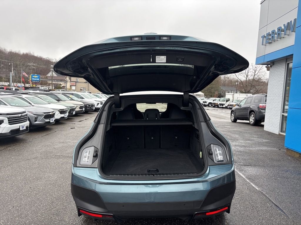 2023 BMW iX xDrive50