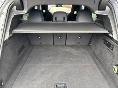 2023 BMW iX xDrive50