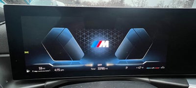 2024 BMW 4 Series M440i xDrive
