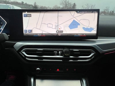 2024 BMW 4 Series M440i xDrive