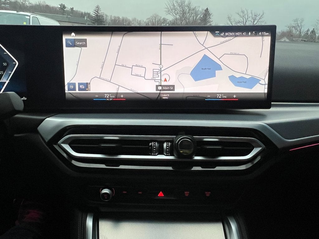 2024 BMW 4 Series M440i xDrive