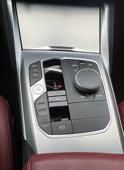 2024 BMW 4 Series M440i xDrive