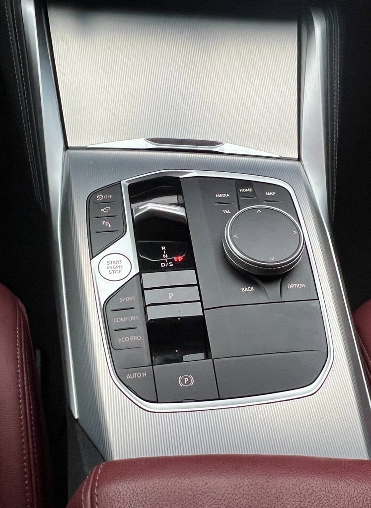 2024 BMW 4 Series M440i xDrive