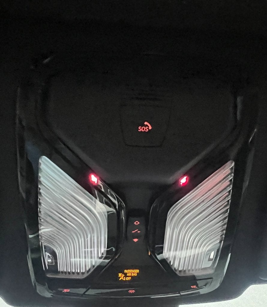 2024 BMW 4 Series M440i xDrive