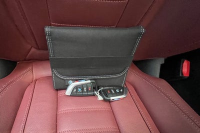 2024 BMW 4 Series M440i xDrive