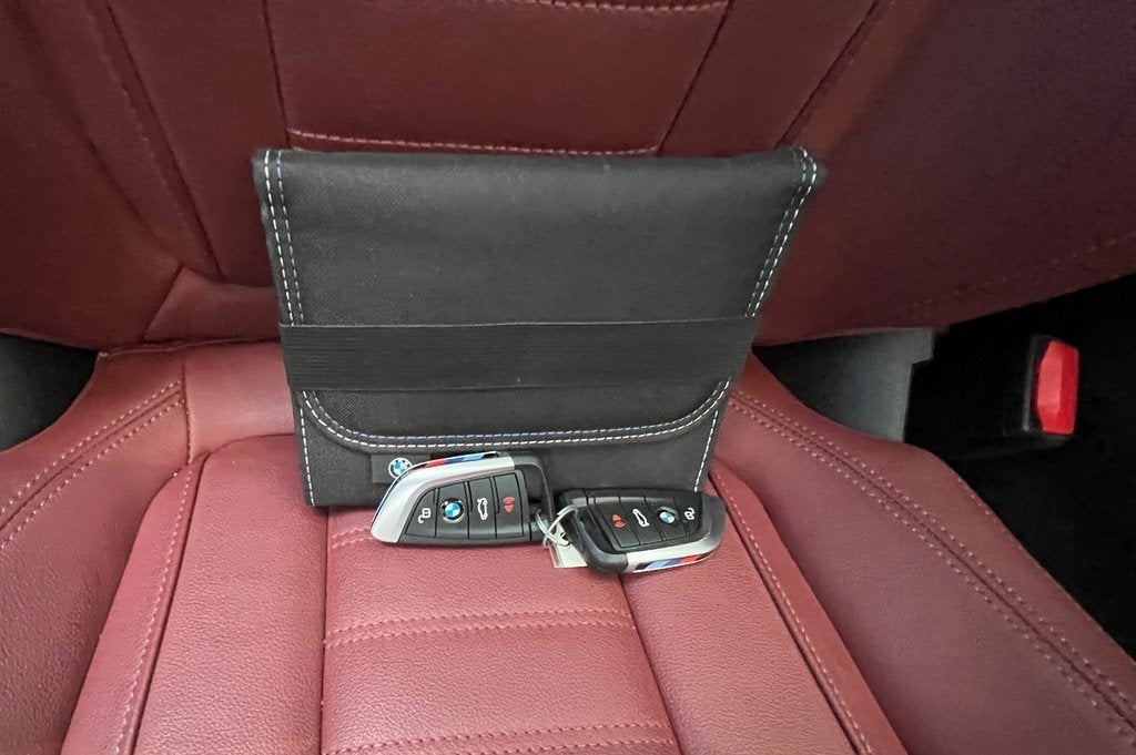 2024 BMW 4 Series M440i xDrive