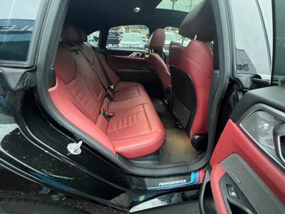 2024 BMW 4 Series M440i xDrive