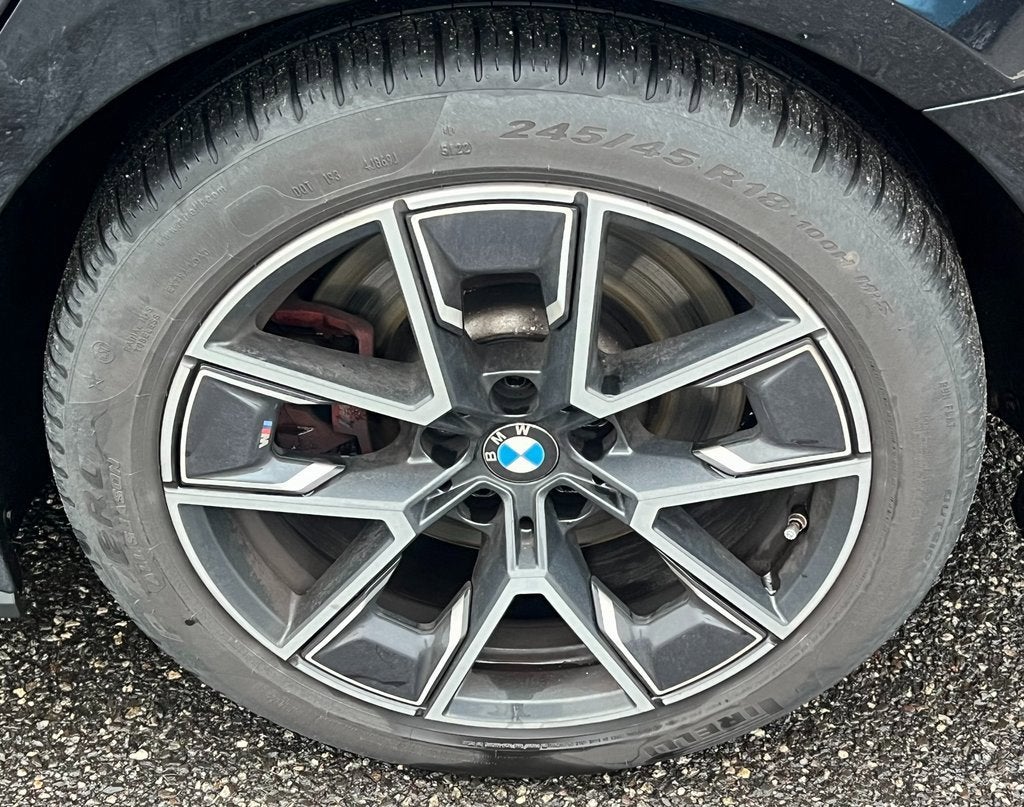 2024 BMW 4 Series M440i xDrive