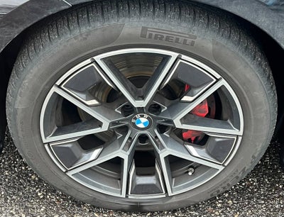 2024 BMW 4 Series M440i xDrive