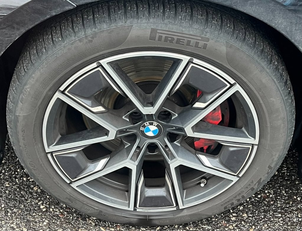 2024 BMW 4 Series M440i xDrive