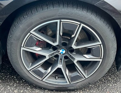 2024 BMW 4 Series M440i xDrive