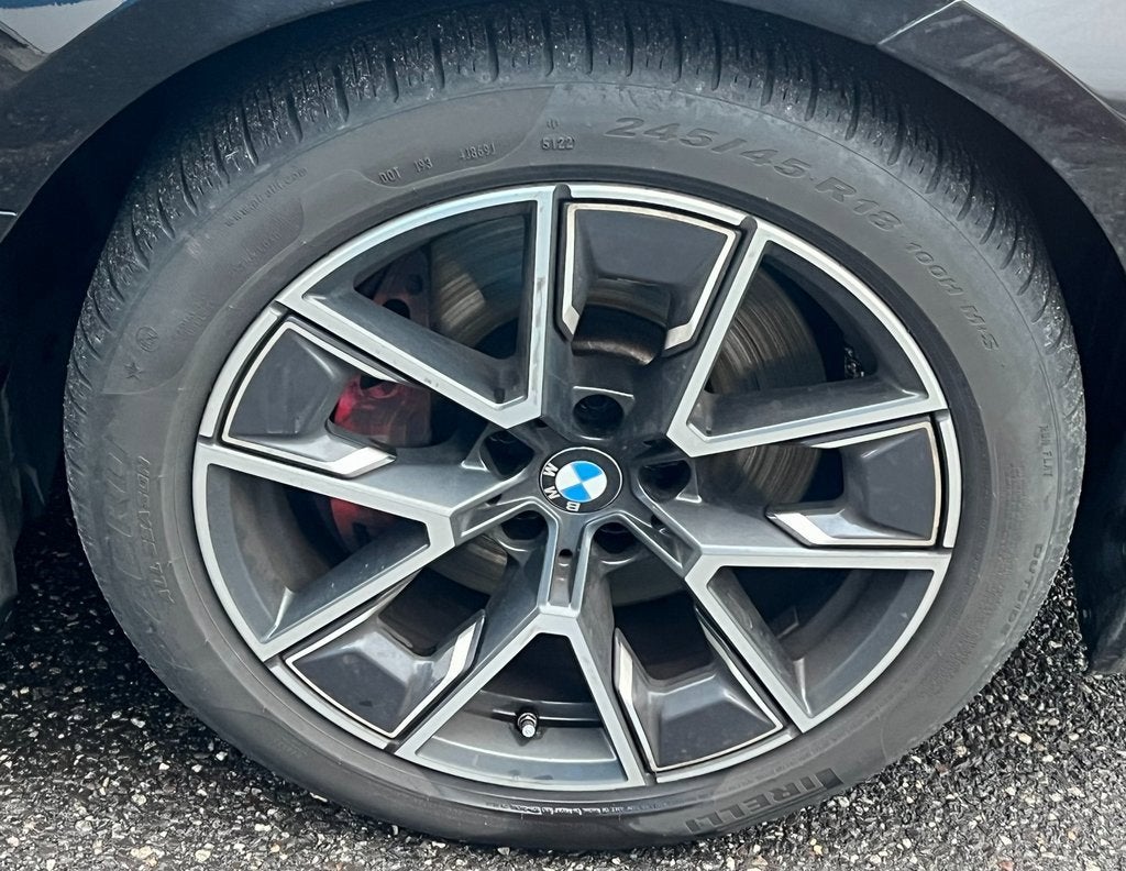 2024 BMW 4 Series M440i xDrive