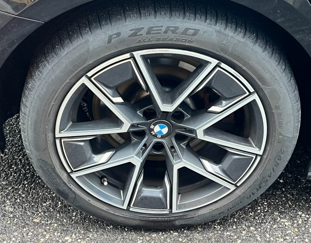 2024 BMW 4 Series M440i xDrive