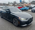 2024 BMW 4 Series M440i xDrive