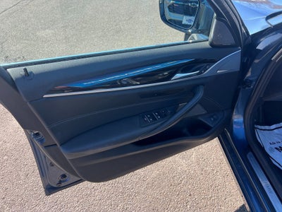 2023 BMW 5 Series 530i xDrive