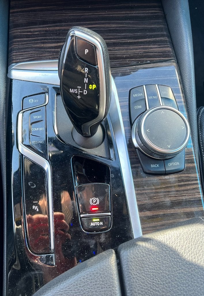 2023 BMW 5 Series 530i xDrive