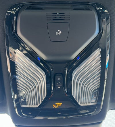 2023 BMW 5 Series 530i xDrive