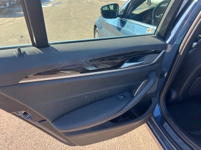 2023 BMW 5 Series 530i xDrive