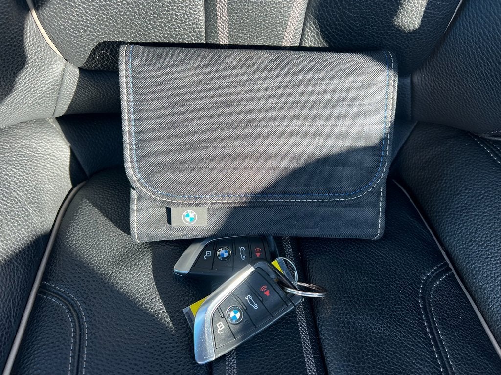 2023 BMW 5 Series 530i xDrive