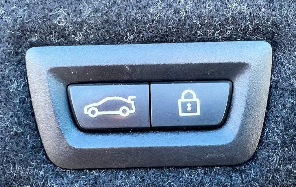 2023 BMW 5 Series 530i xDrive