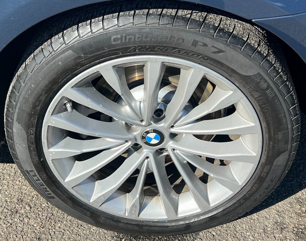 2023 BMW 5 Series 530i xDrive
