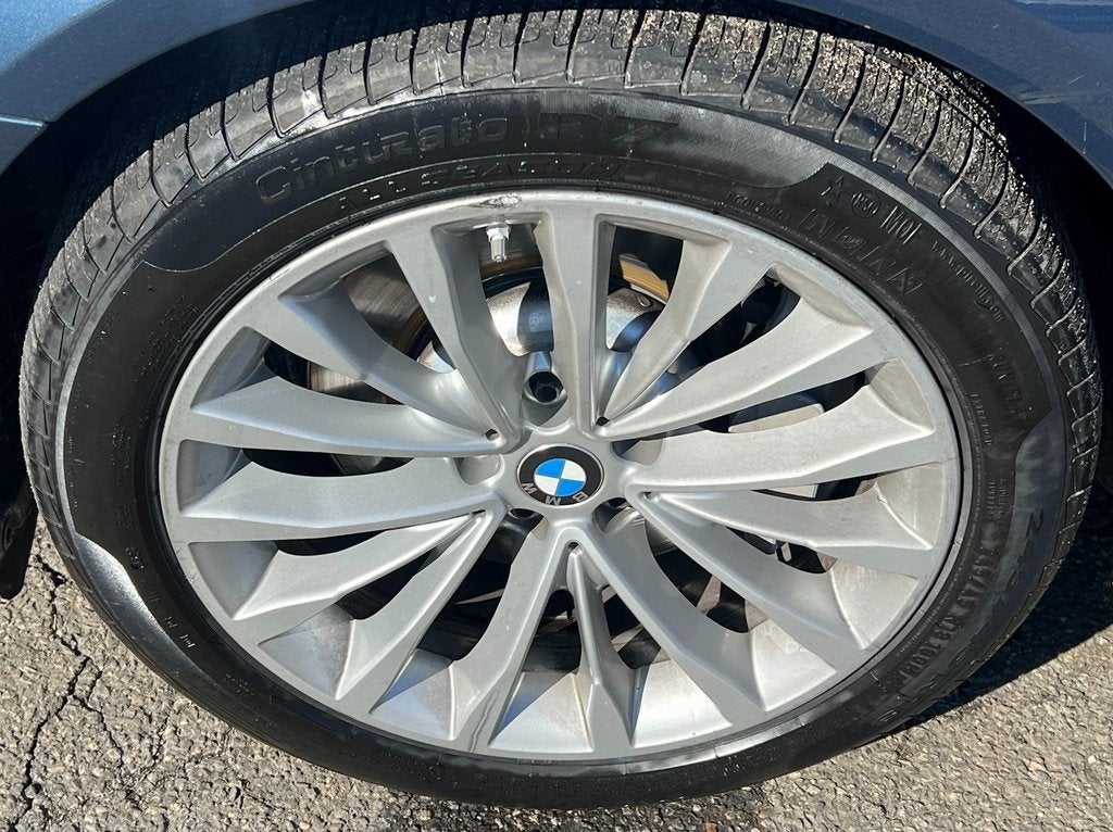 2023 BMW 5 Series 530i xDrive