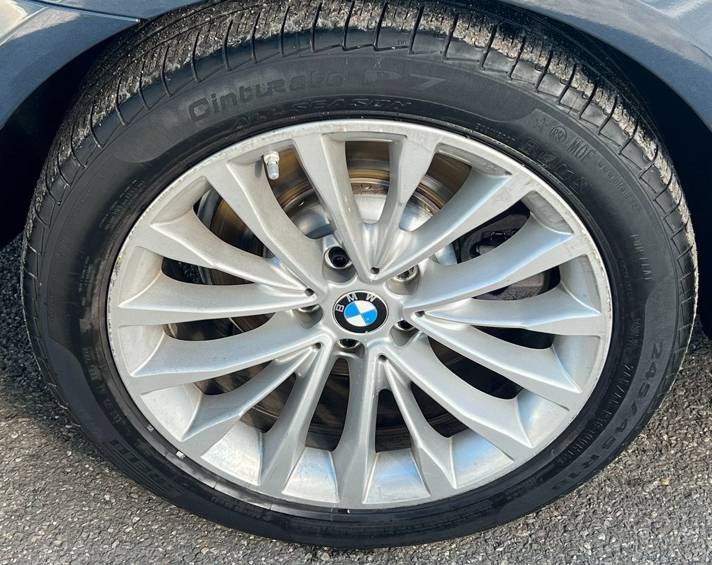 2023 BMW 5 Series 530i xDrive