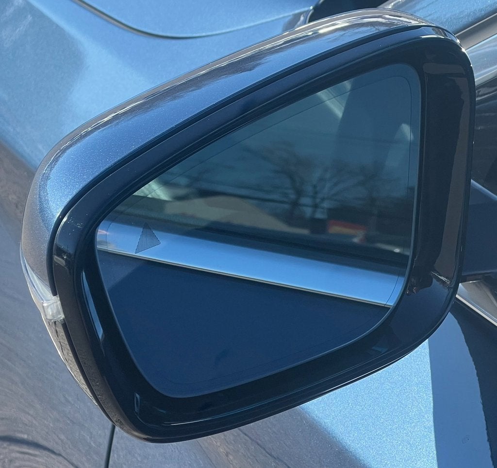 2023 BMW 5 Series 530i xDrive