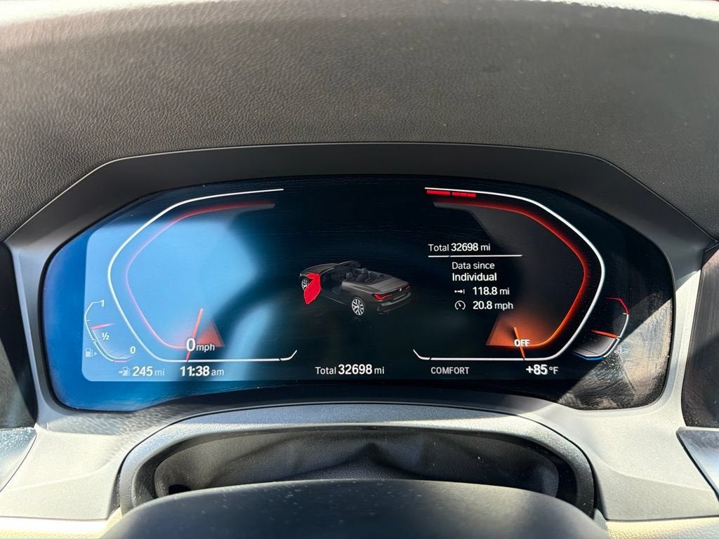 2021 BMW 4 Series 430i