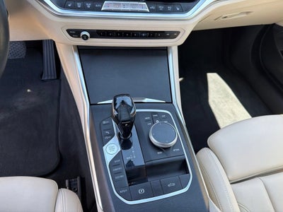 2021 BMW 4 Series 430i