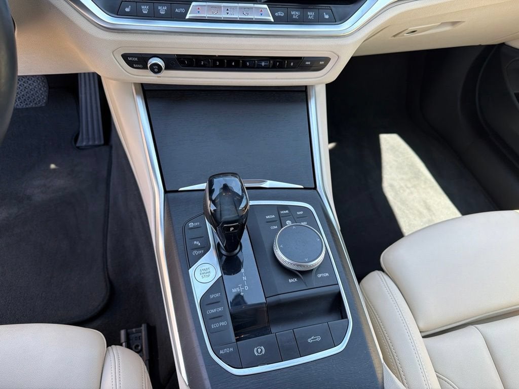 2021 BMW 4 Series 430i