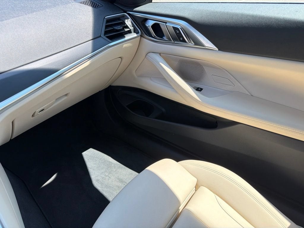 2021 BMW 4 Series 430i