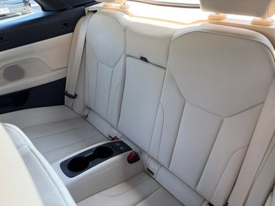2021 BMW 4 Series 430i