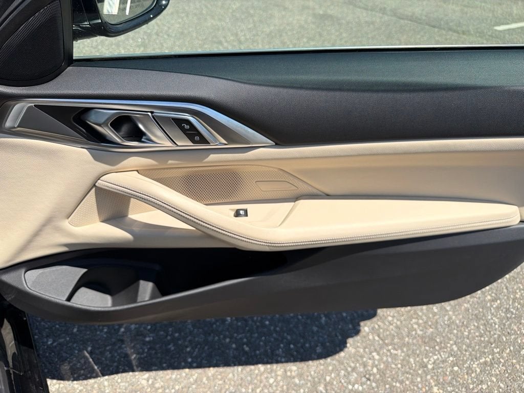 2021 BMW 4 Series 430i