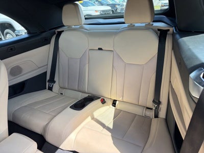 2024 BMW 4 Series 430i