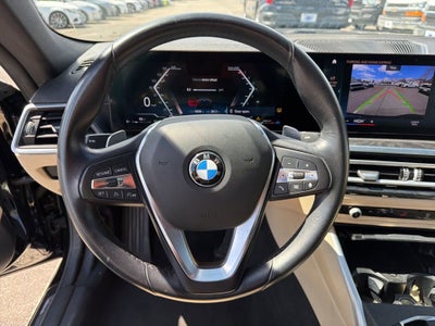 2024 BMW 4 Series 430i