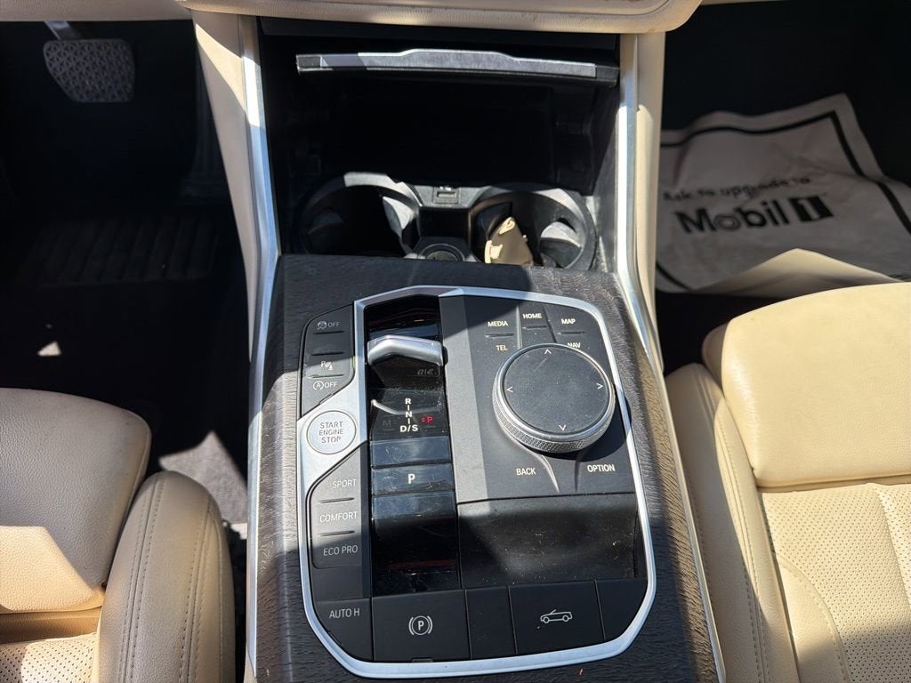 2024 BMW 4 Series 430i