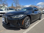 2024 BMW 4 Series 430i