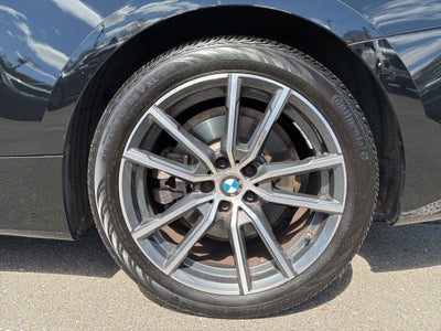 2024 BMW 4 Series 430i