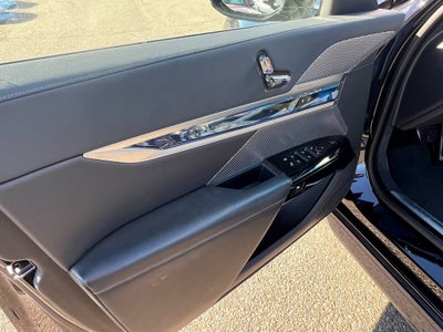 2023 BMW 7 Series 760i xDrive