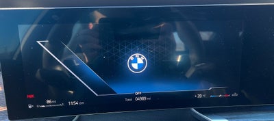 2023 BMW 7 Series 760i xDrive