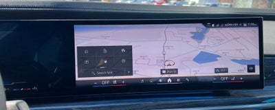 2023 BMW 7 Series 760i xDrive