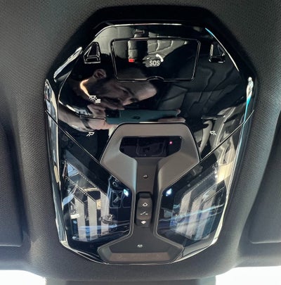 2023 BMW 7 Series 760i xDrive