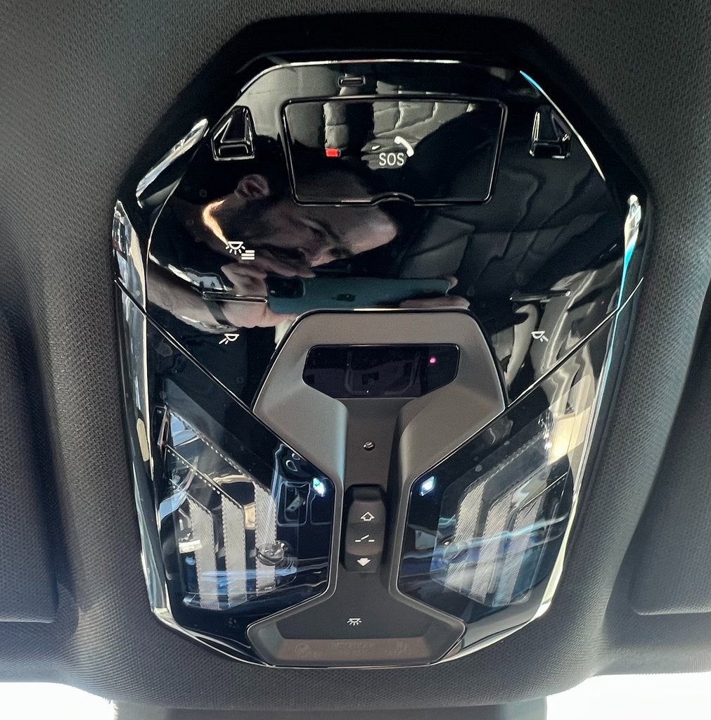 2023 BMW 7 Series 760i xDrive