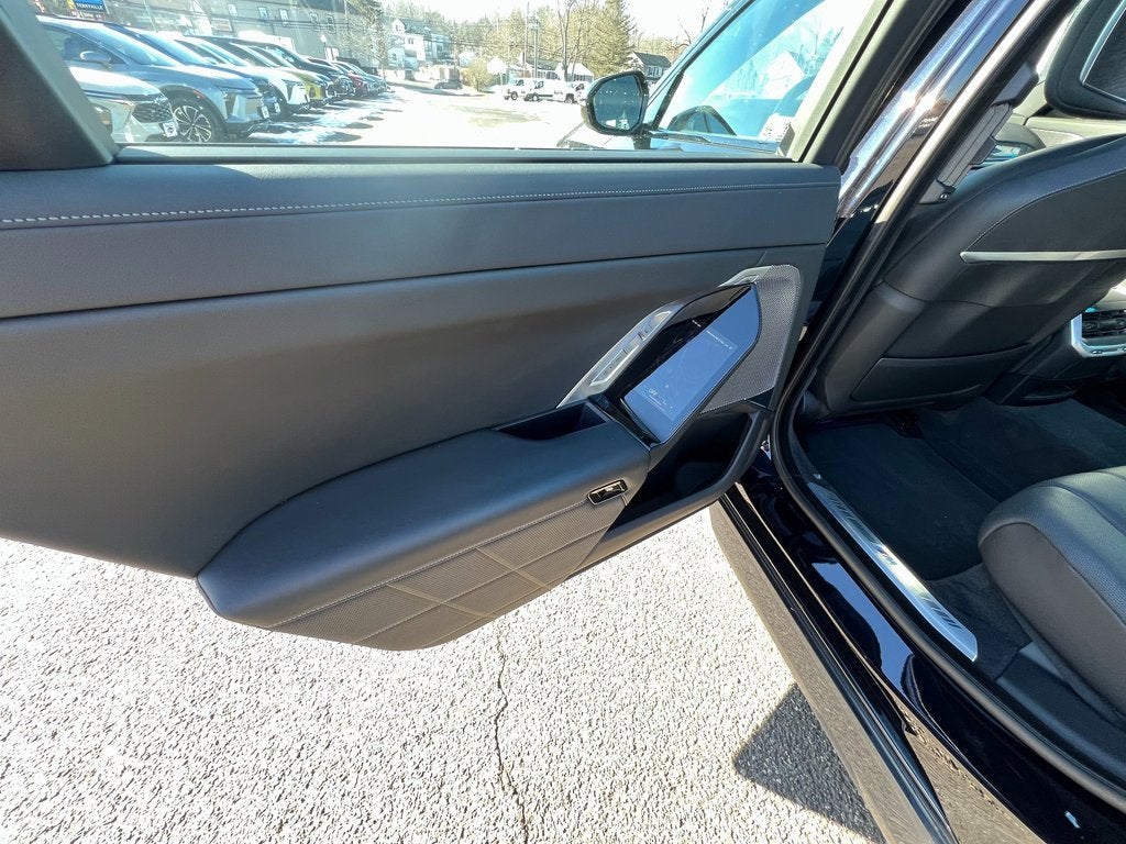 2023 BMW 7 Series 760i xDrive