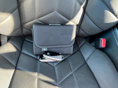 2023 BMW 7 Series 760i xDrive