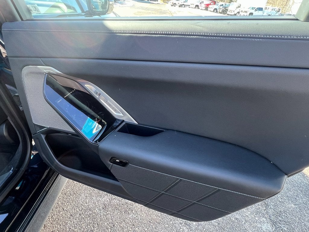 2023 BMW 7 Series 760i xDrive