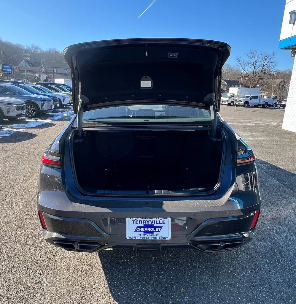 2023 BMW 7 Series 760i xDrive