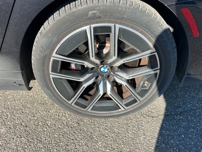 2023 BMW 7 Series 760i xDrive