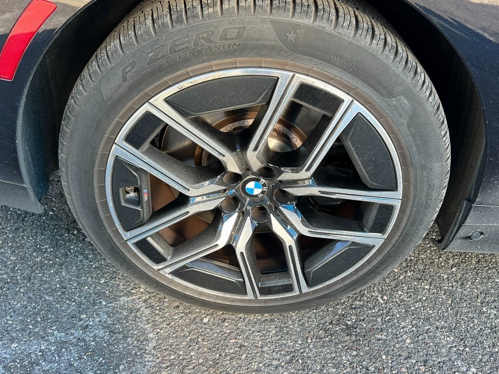 2023 BMW 7 Series 760i xDrive